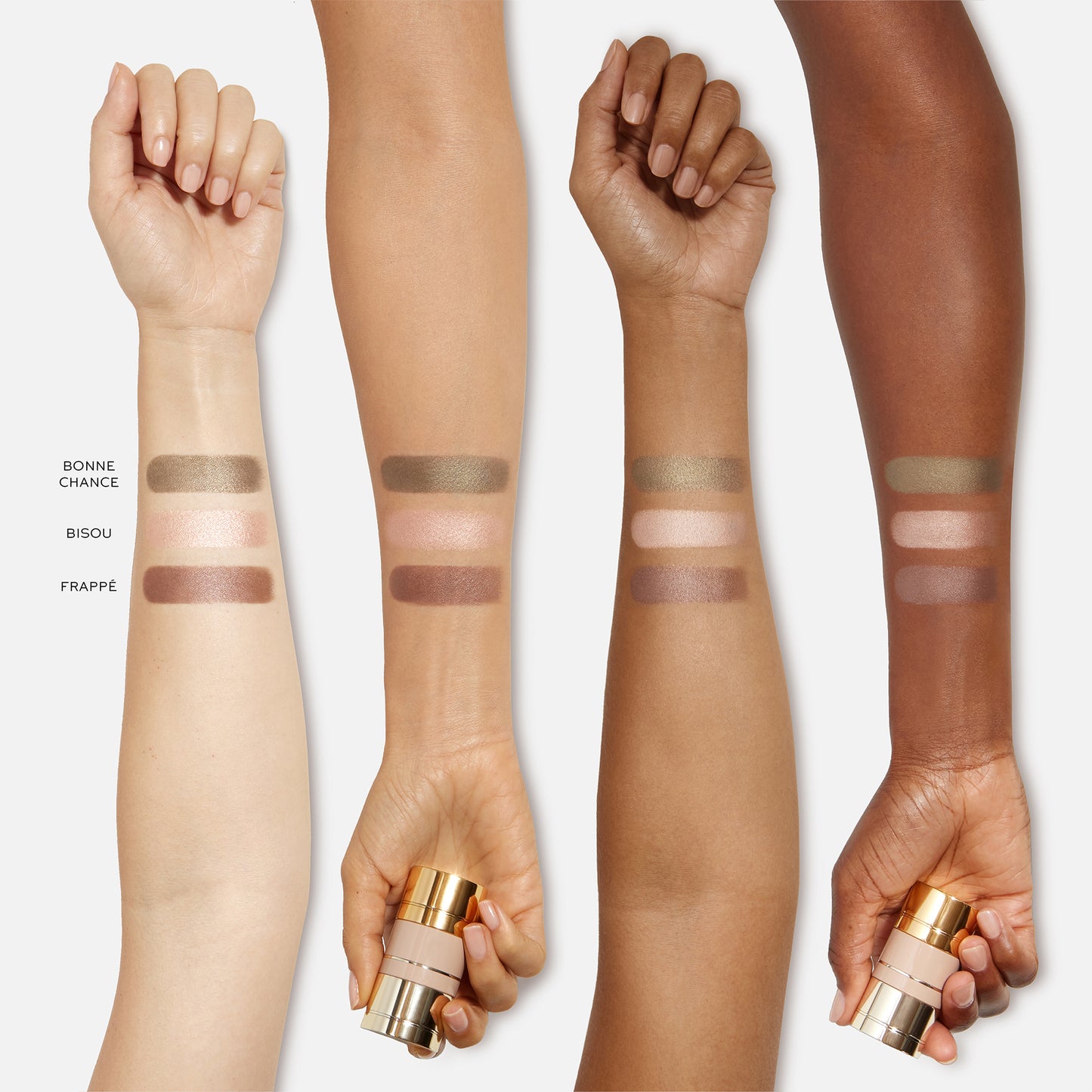 Westman Atelier - Eye Pods - Rendez-Vous