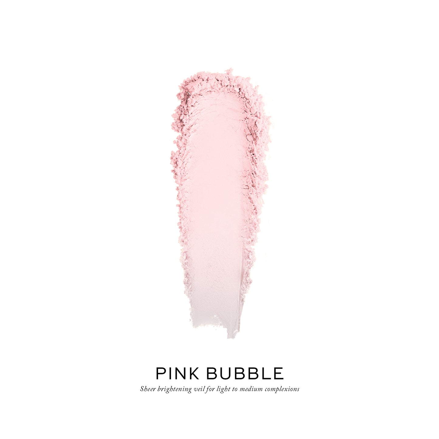 Westman Atelier - Vital Pressed Skincare - Face Powder - Pink Bubble