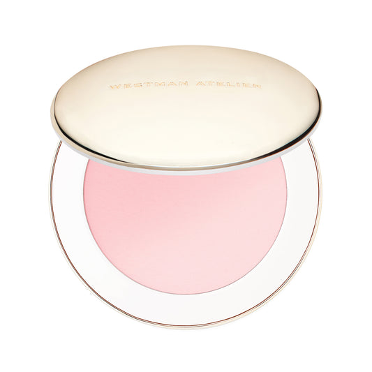 Westman Atelier - Vital Pressed Skincare - Face Powder - Pink Bubble