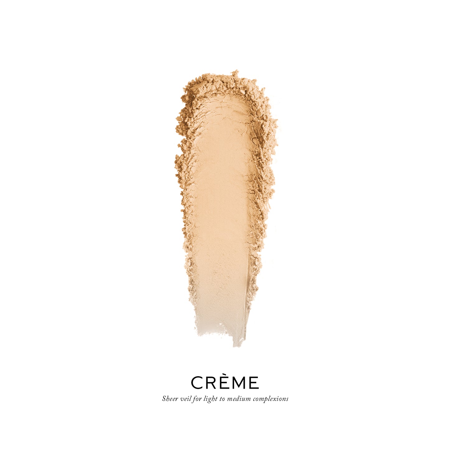 Westman Atelier - Vital Pressed Skincare - Face Powder - Crème