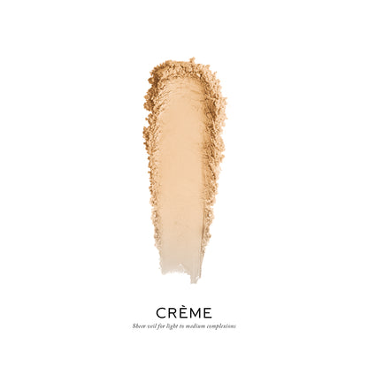 Westman Atelier - Vital Pressed Skincare - Face Powder - Crème