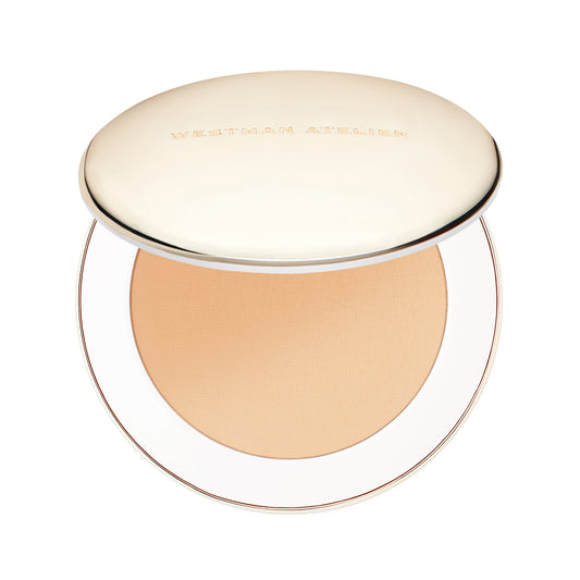 Westman Atelier - Vital Pressed Skincare - Face Powder - Crème