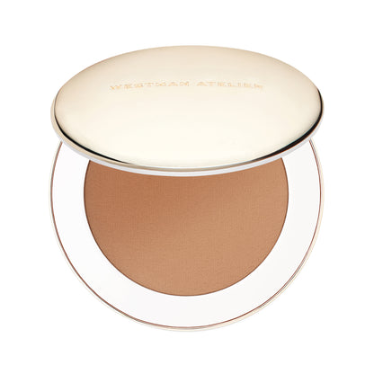 Westman Atelier - Vital Pressed Skincare - Face Powder - Dune