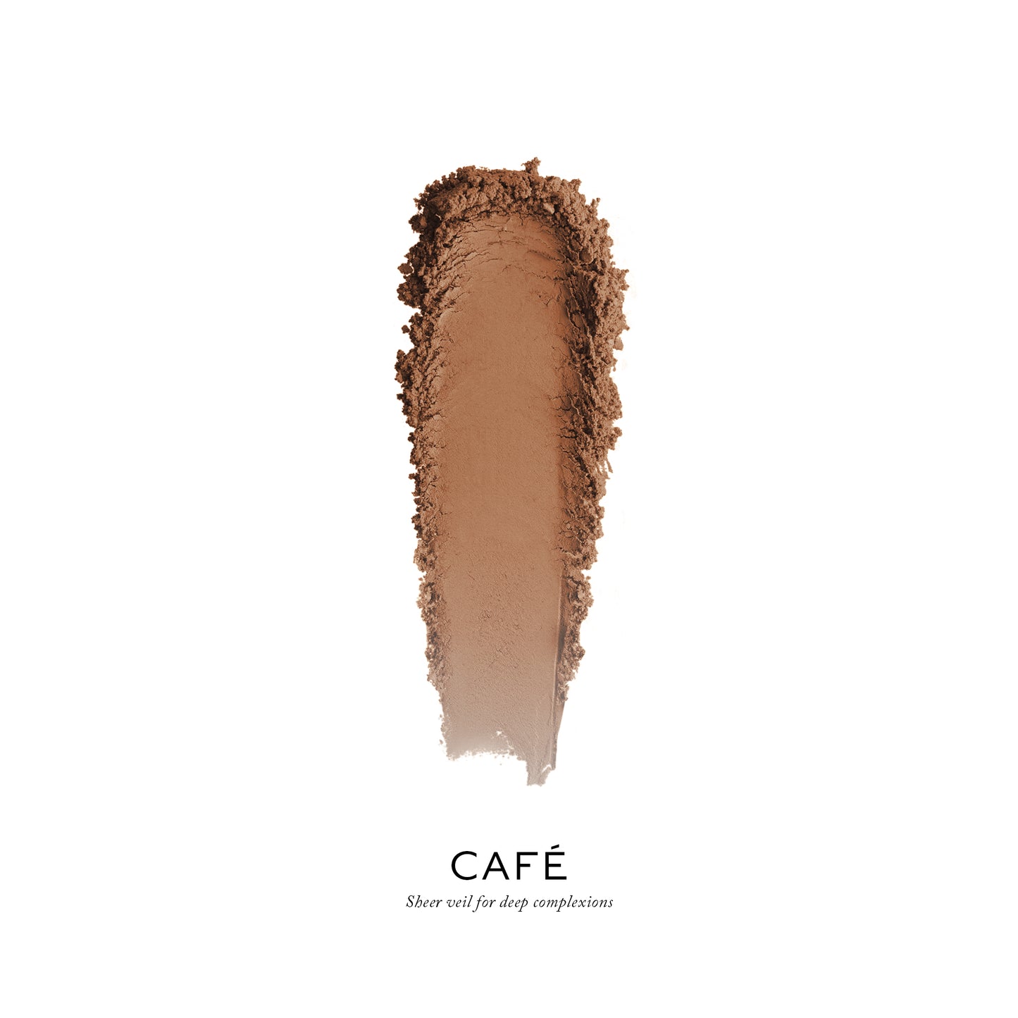 Westman Atelier - Vital Pressed Skincare - Face Powder - Café