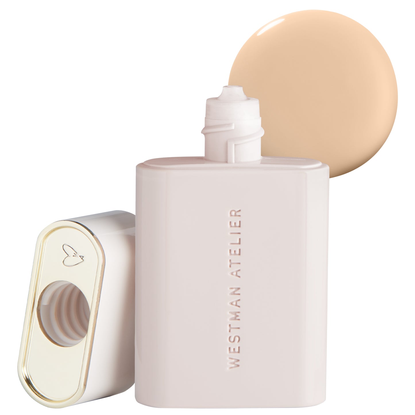 Westman Atelier - Vital Skincare Complexion Drops - II