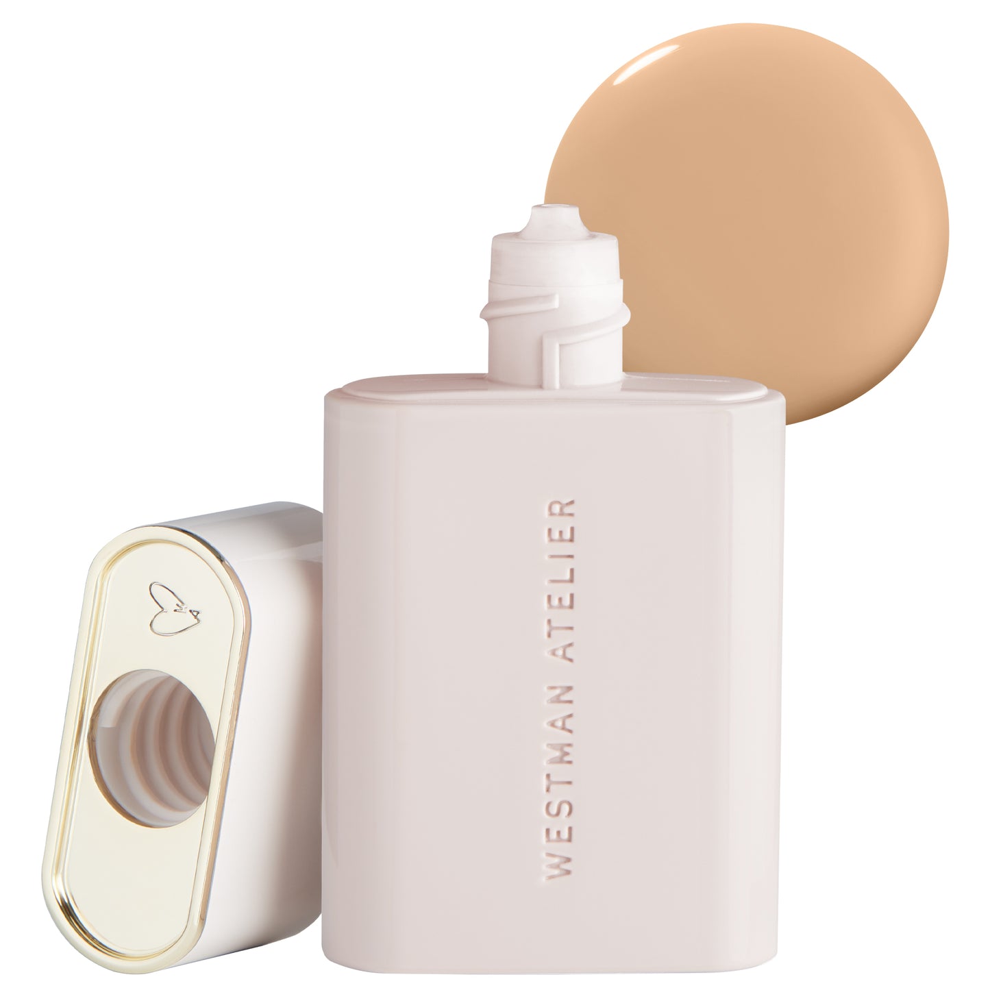 Westman Atelier - Vital Skincare Complexion Drops - IV
