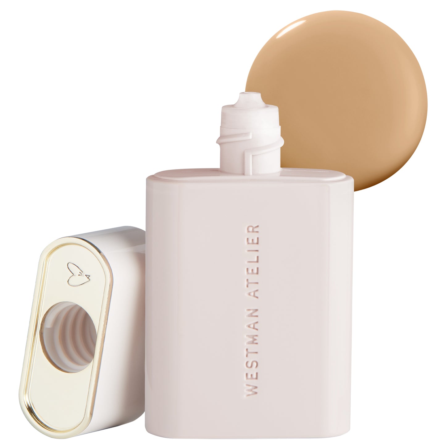 Westman Atelier - Vital Skincare Complexion Drops - VI