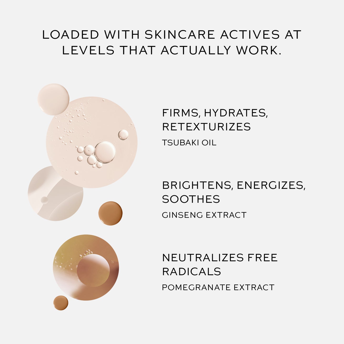 Westman Atelier - Vital Skincare Complexion Drops - II