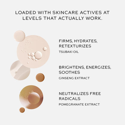 Westman Atelier - Vital Skincare Complexion Drops - VI