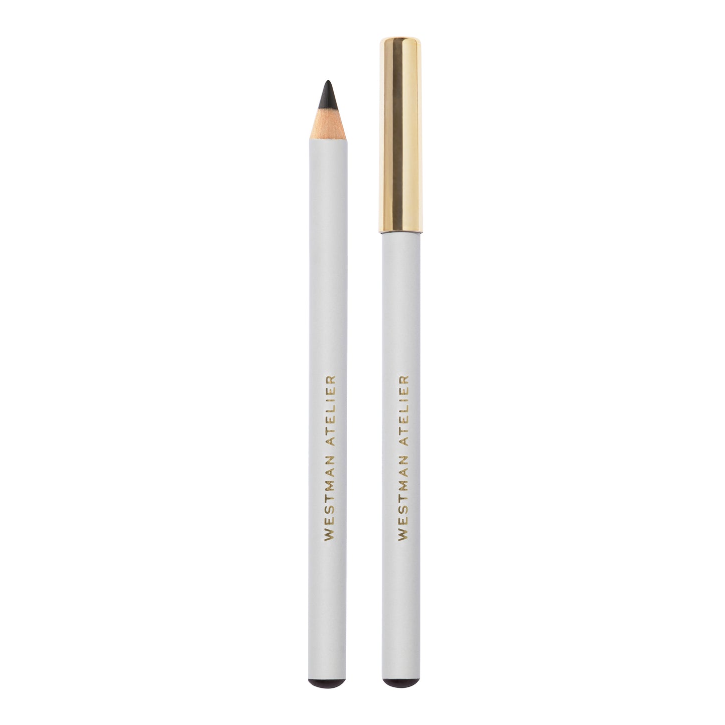 Westman Atelier - Eye Love you Eye Pencil - Khôl Noir