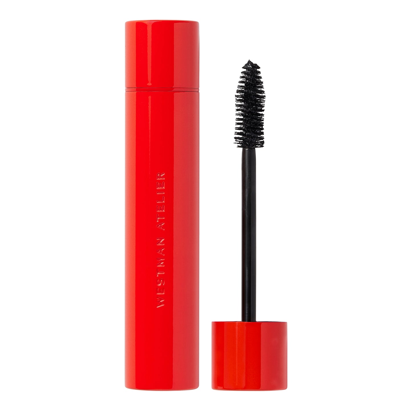 Westman Atelier - Eye Want You Mascara Clean Black