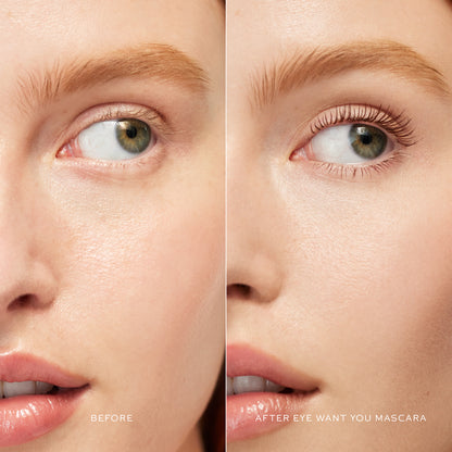Westman Atelier - Eye Want You Mascara Le Prun Clean