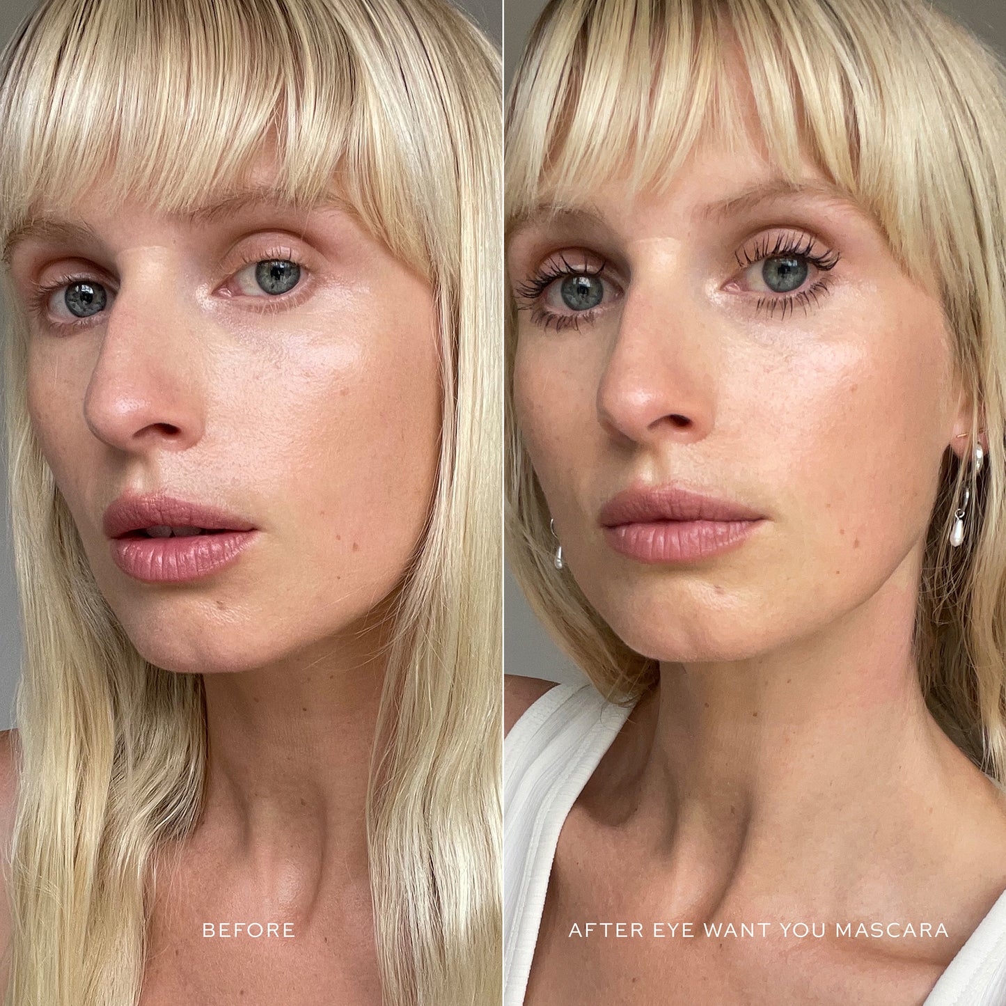 Westman Atelier - Eye Want You Mascara Le Prun Clean