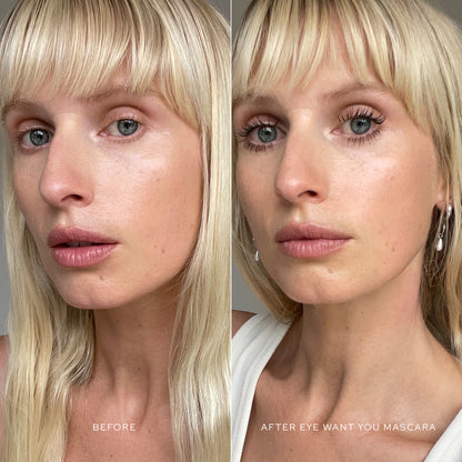 Westman Atelier - Eye Want You Mascara Le Prun Clean