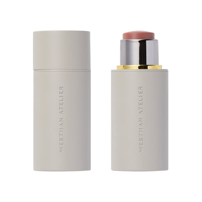 Westman Atelier - Baby Cheeks Blush Stick - Garconne