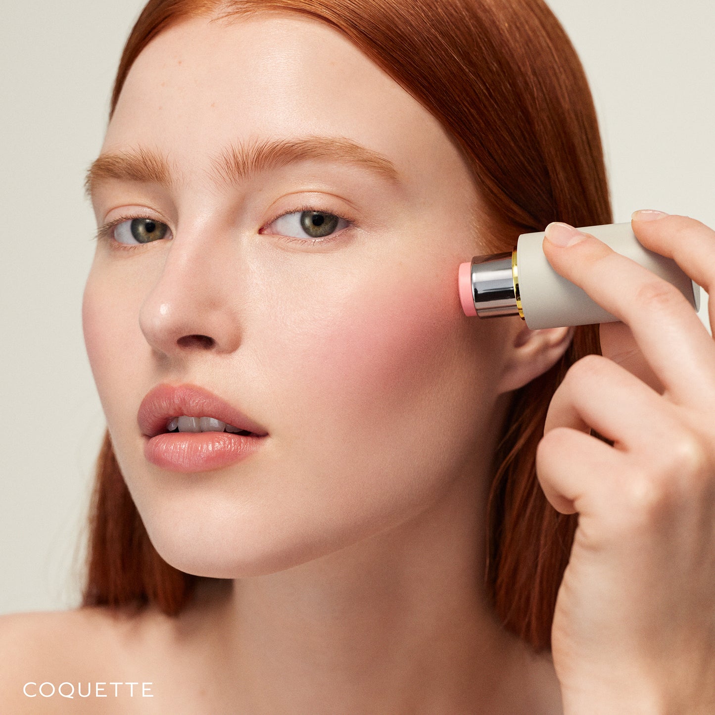Westman Atelier - Baby Cheeks Blush Stick - Coquette