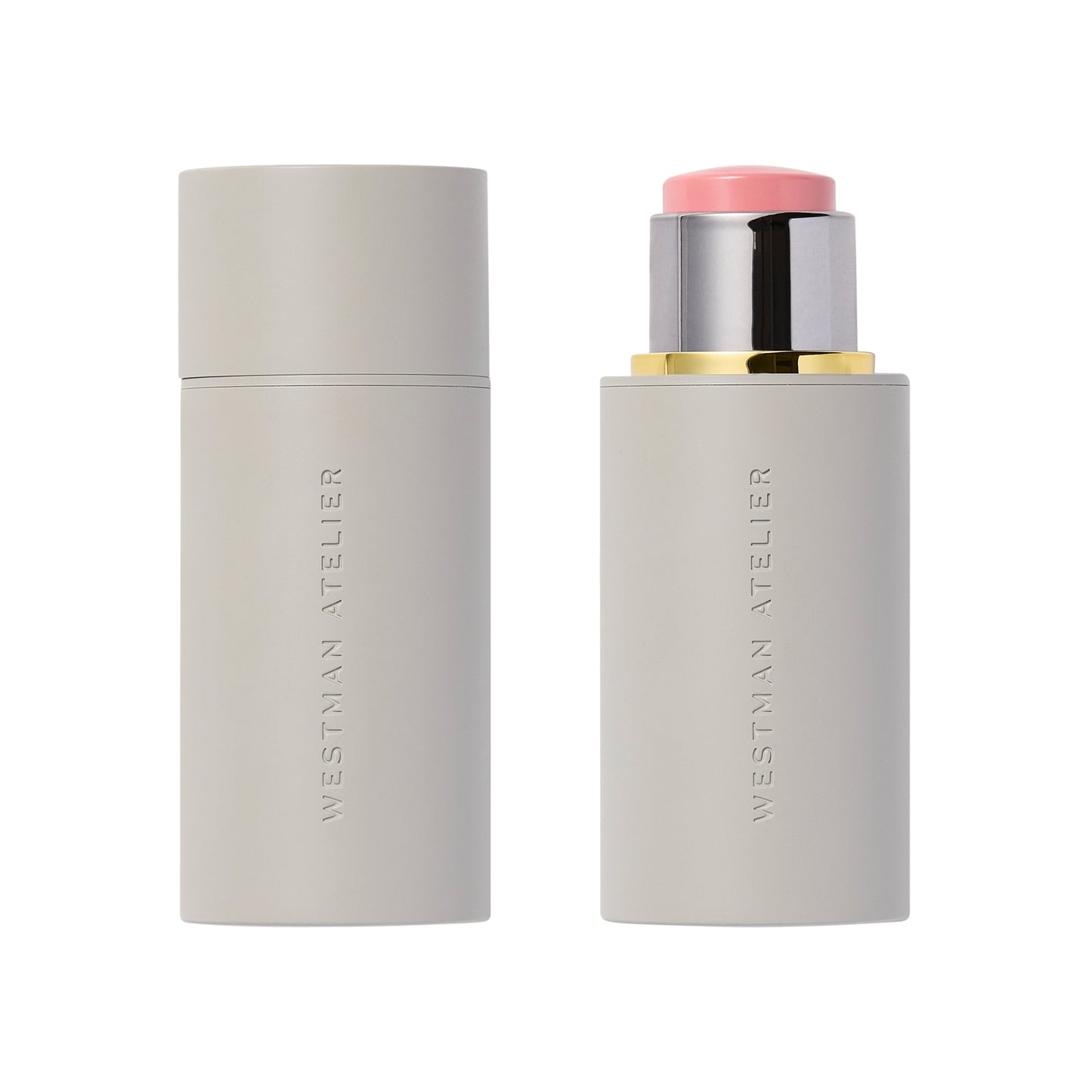 Westman Atelier - Baby Cheeks Blush Stick - Coquette