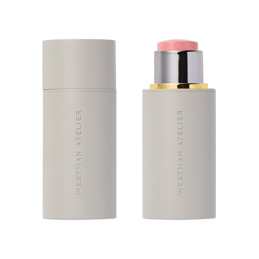 Westman Atelier - Baby Cheeks Blush Stick - Coquette