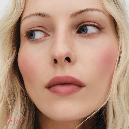 Westman Atelier - Lip Suede Matte Lipstick - Petal