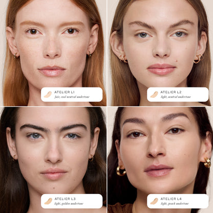 Westman Atelier - Vital Skincare Concealer L3