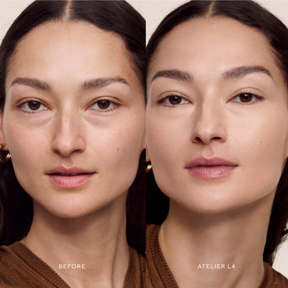 Westman Atelier - Vital Skincare Concealer L4