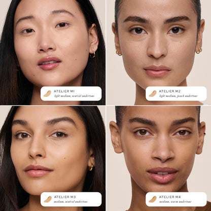 Westman Atelier - Vital Skincare Concealer M3