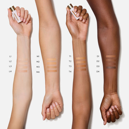 Westman Atelier - Vital Skincare Concealer M3
