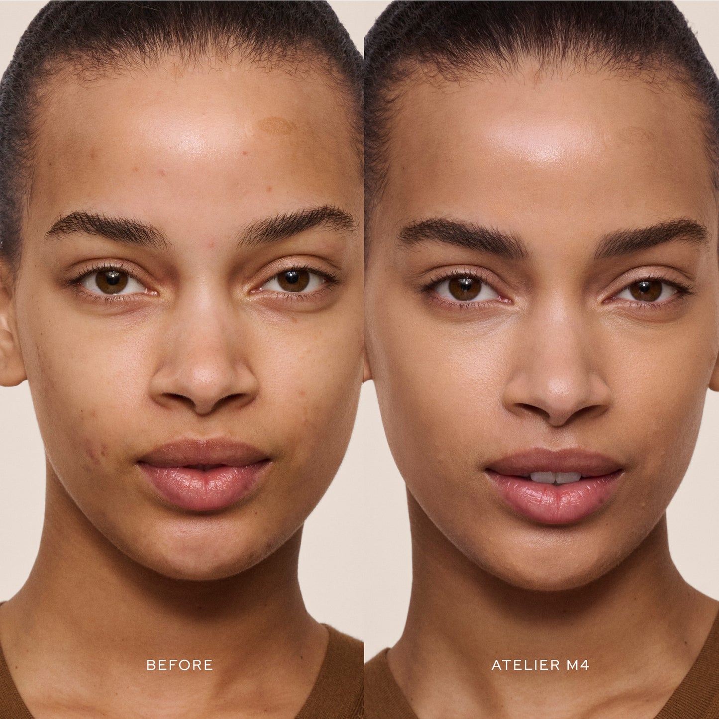 Westman Atelier - Vital Skincare Concealer M4