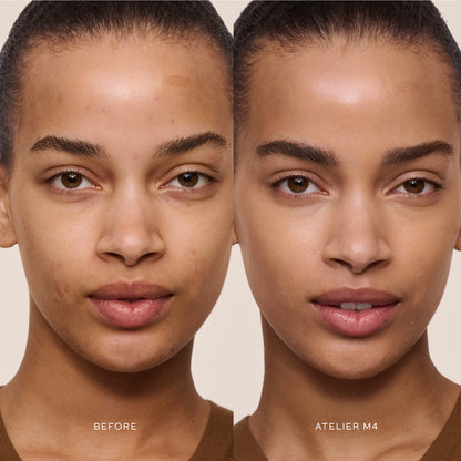 Westman Atelier - Vital Skincare Concealer M4