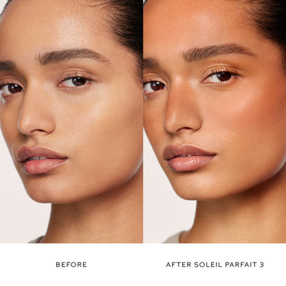 Westman Atelier - Sun Tone Bronzing Drops - Dark Tan