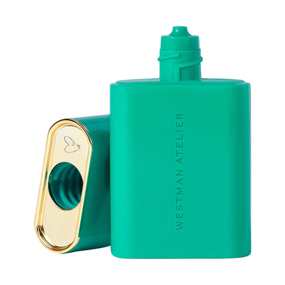 Westman Atelier - Sun Tone Bronzing Drops - Dark Tan