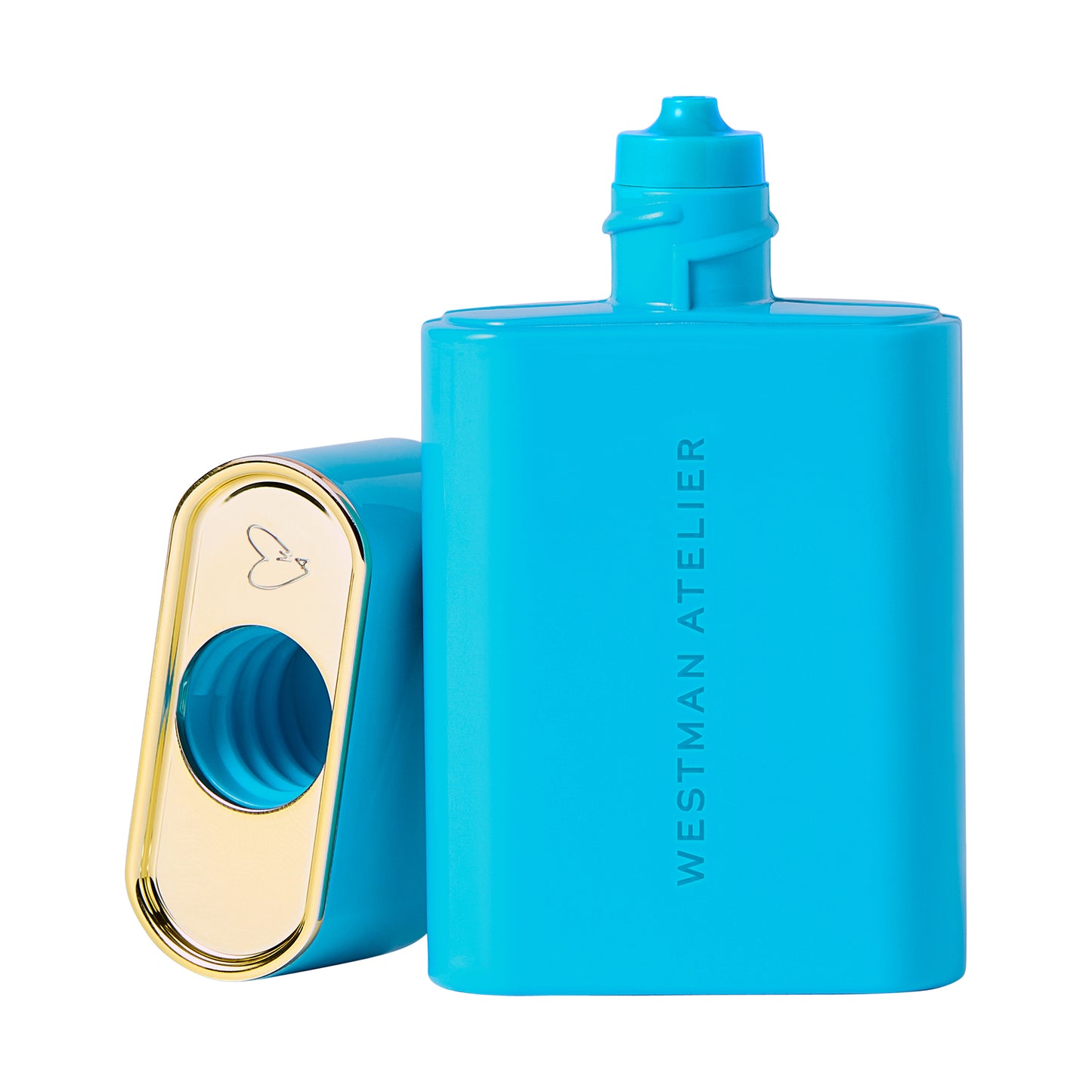 Westman Atelier - Sun Tone Bronzing Drops - Medium Tan