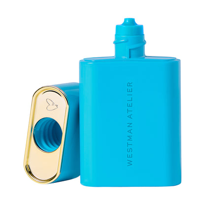 Westman Atelier - Sun Tone Bronzing Drops - Medium Tan