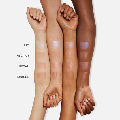 Westman Atelier - Highlighter Stick - Petal