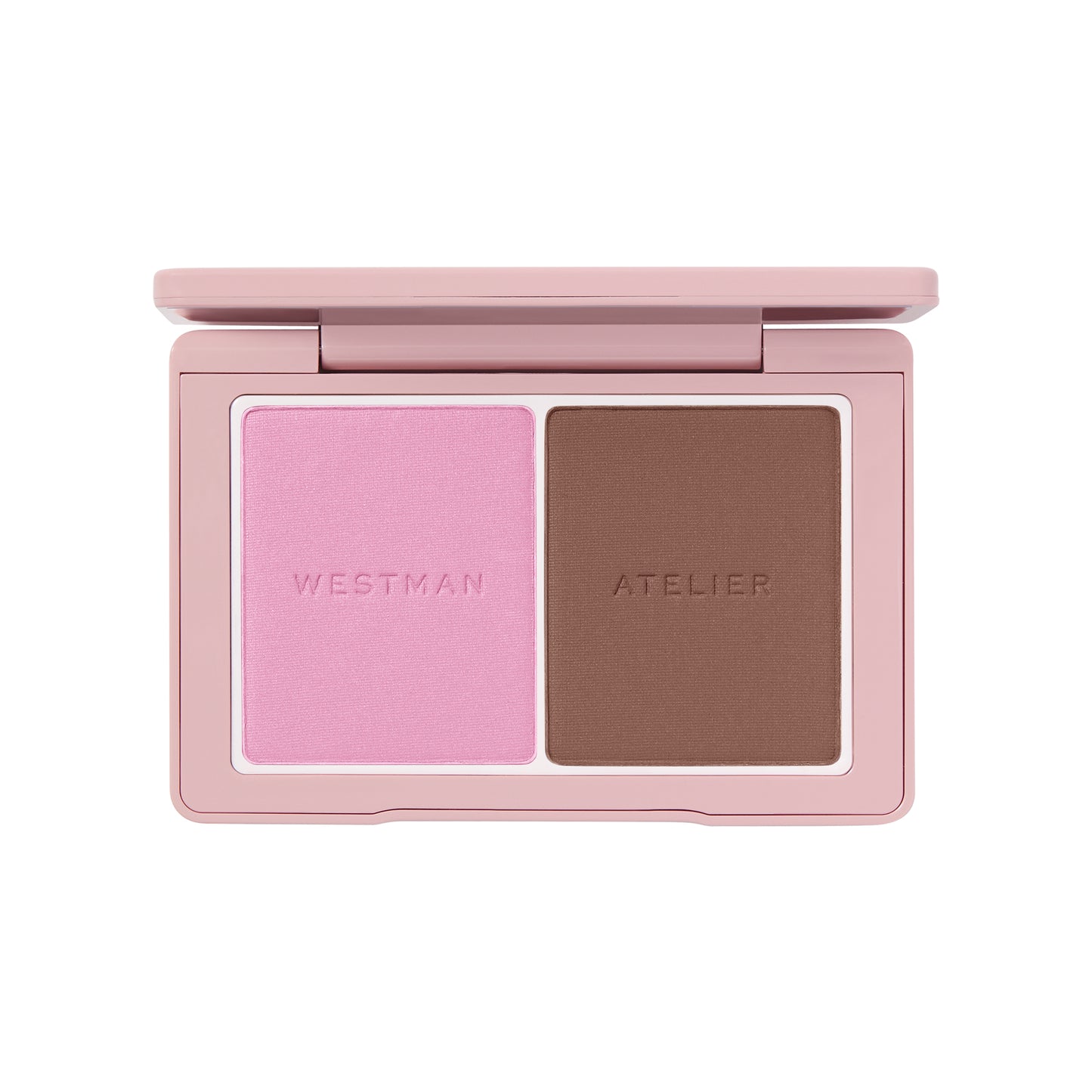 Westman Atelier - The Power Duos - Tulle/Truffle