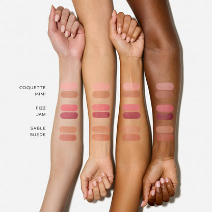 Westman Atelier - The Power Duos - Fizz/Jam