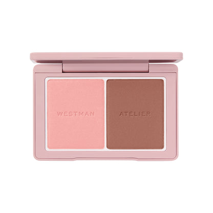 Westman Atelier - The Power Duos - Coquette Mimi