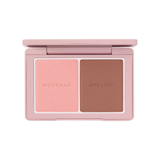 Westman Atelier - The Power Duos - Coquette Mimi