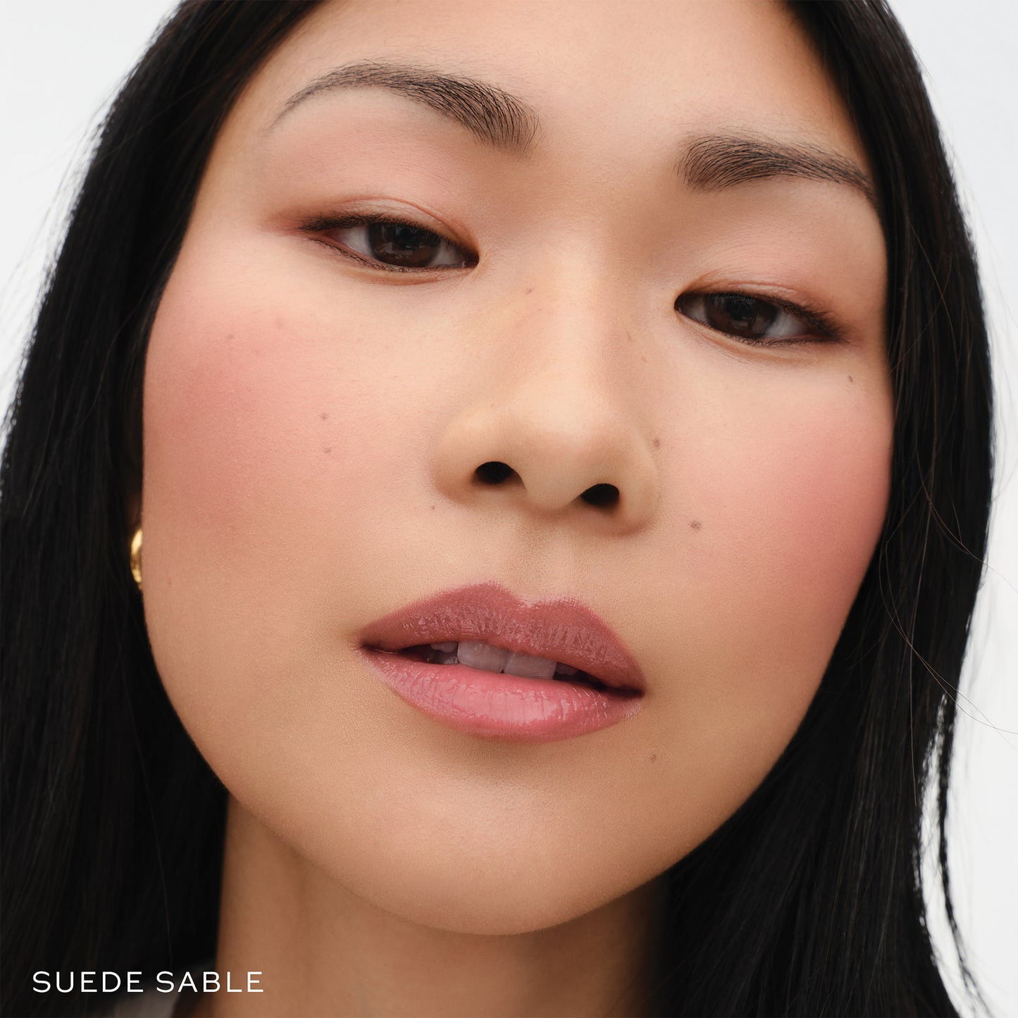 Westman Atelier - The Power Duos - Sable/Suede