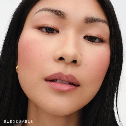 Westman Atelier - The Power Duos - Sable/Suede