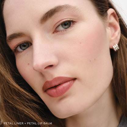 Westman Atelier - Lip Shape Liner Petal