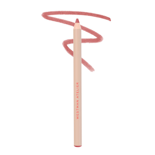 Westman Atelier - Lip Shape Liner Petal
