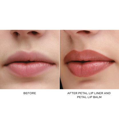 Westman Atelier - Lip Shape Liner Minou