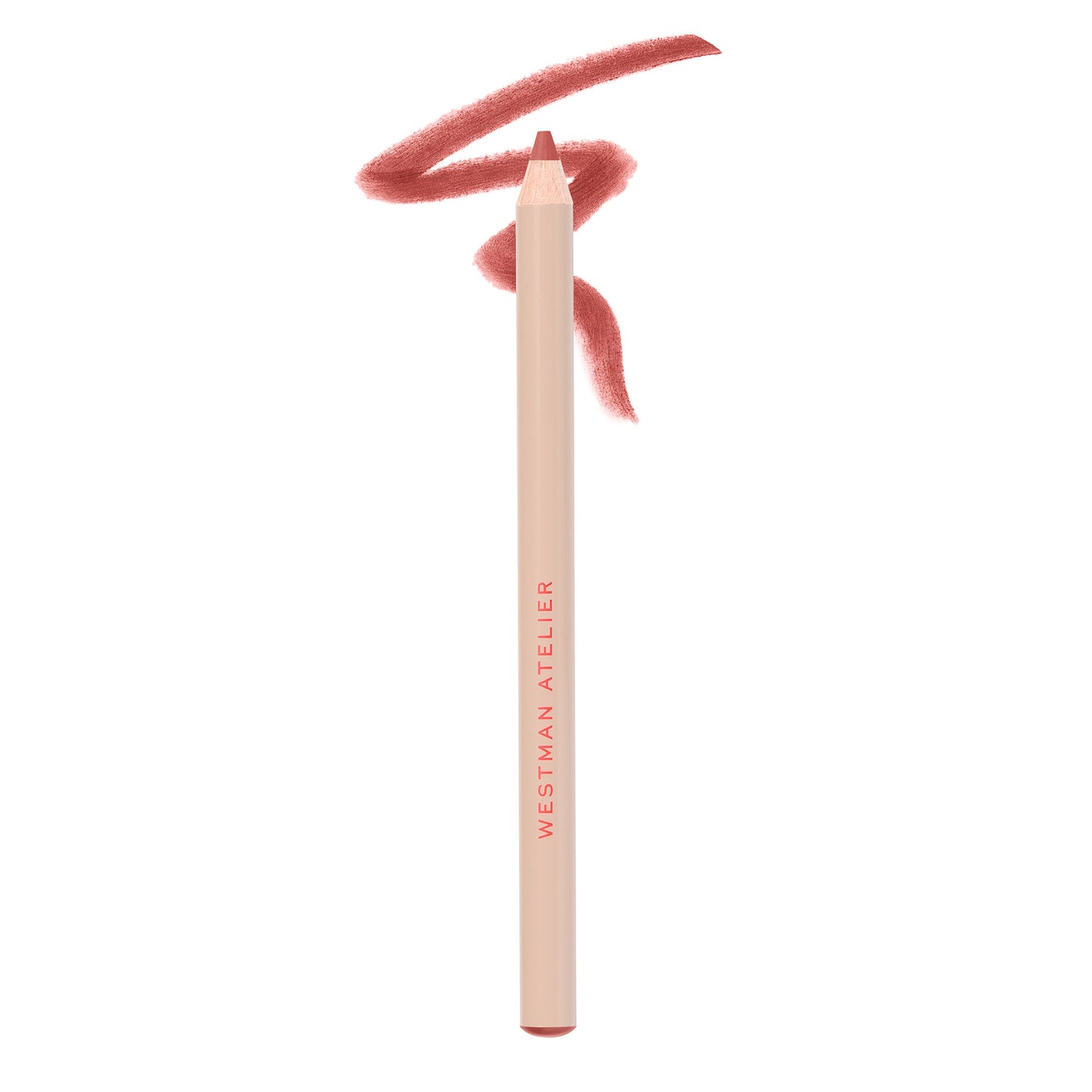 Westman Atelier - Lip Shape Liner Minou