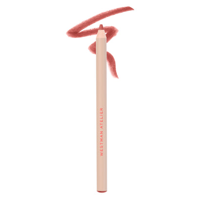 Westman Atelier - Lip Shape Liner Minou