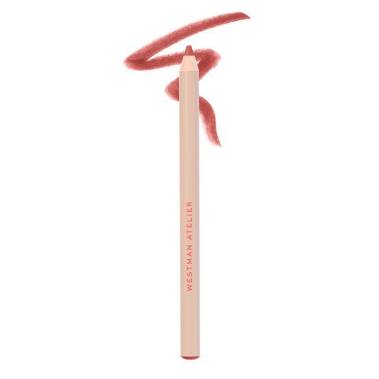 Westman Atelier - Lip Shape Liner Minou