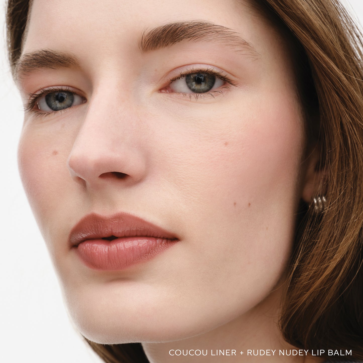 Westman Atelier - Lip Shape Liner Coucou