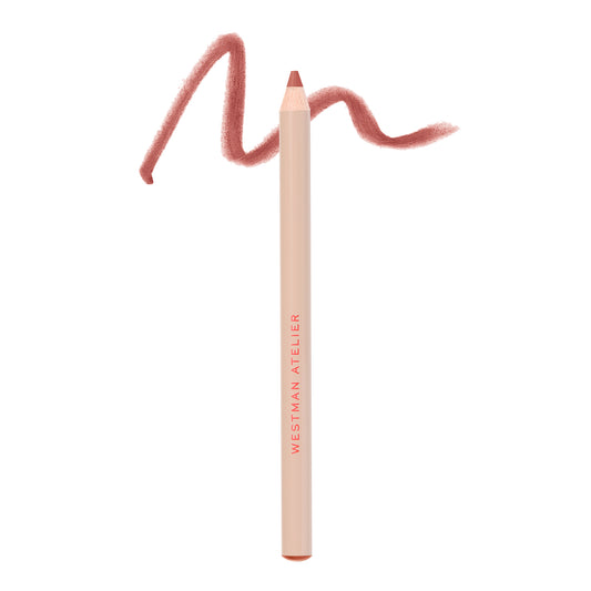 Westman Atelier - Lip Shape Liner Coucou