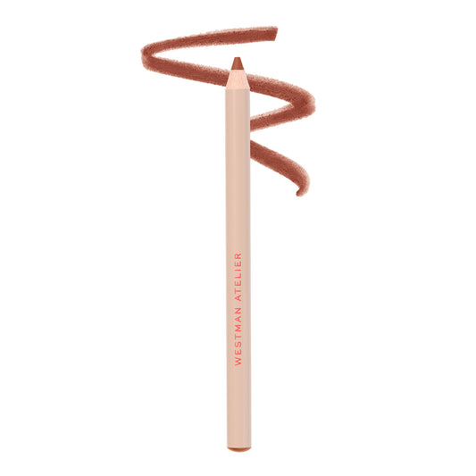 Westman Atelier - Lip Shape Liner Sable