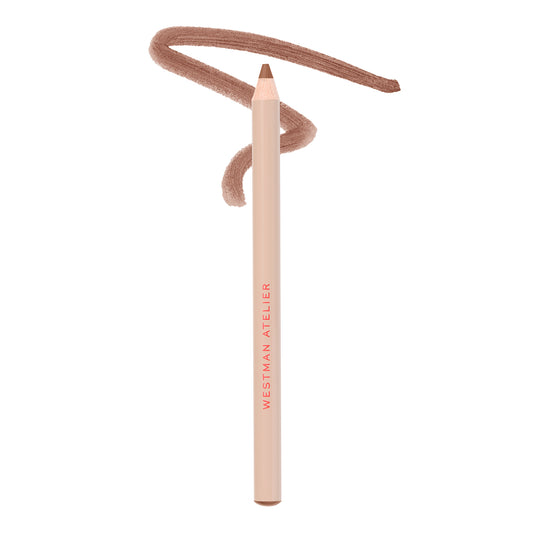 Westman Atelier - Lip Shape Liner Biscuit